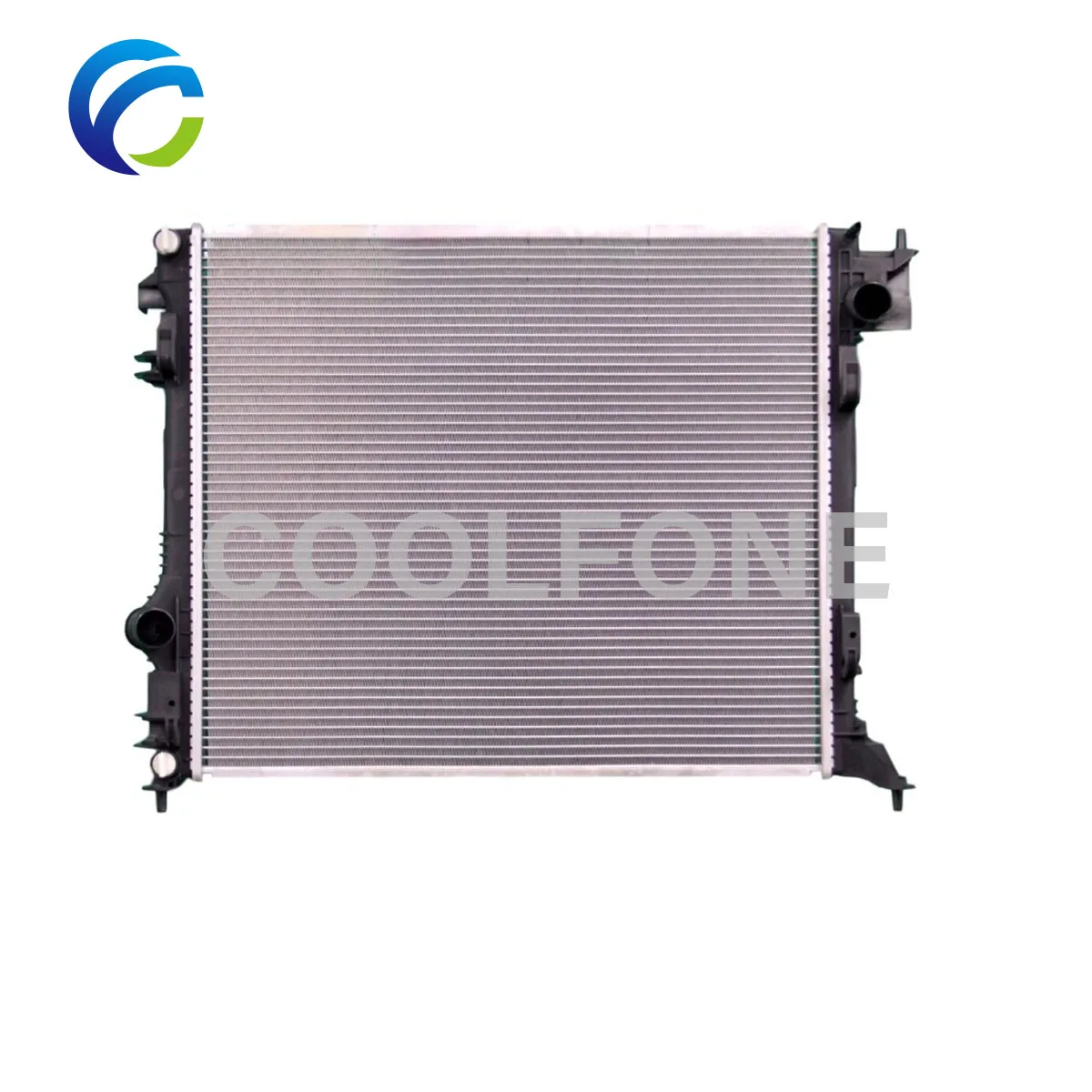 

Engine Cooling Radiator for NISSAN QASHQAI 13- MT 21410-4EA0A 21410-4EA1A 21410-BM90A