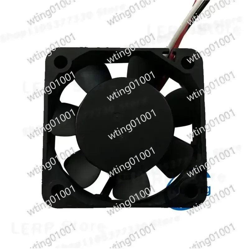 for NMB 1604KL-04W-B59 40mm 12V DC Cooling Fan High Airflow Dual Ball Bearing Quiet Operation Reliable Performance for PC