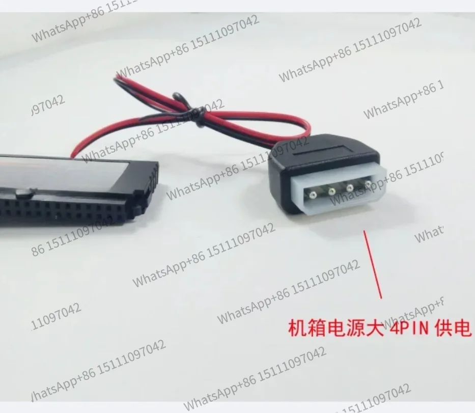 solid state drive, solid state drive,   industrial computer, parallel port, SSD, 40 pin, 64G