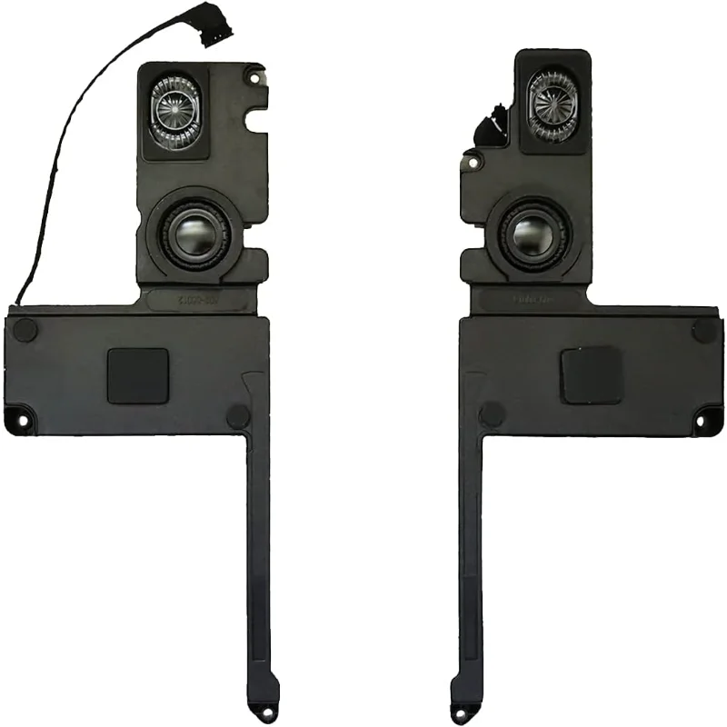 Replacement Internal Speaker Speakers Left+Right Set Compatible for MacBook Pro 15