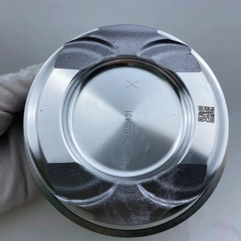 

Поршень 92,9 мм с кольцами, для Mercedes-Benz M278 4.6L 4.7L V8 278 030 2317