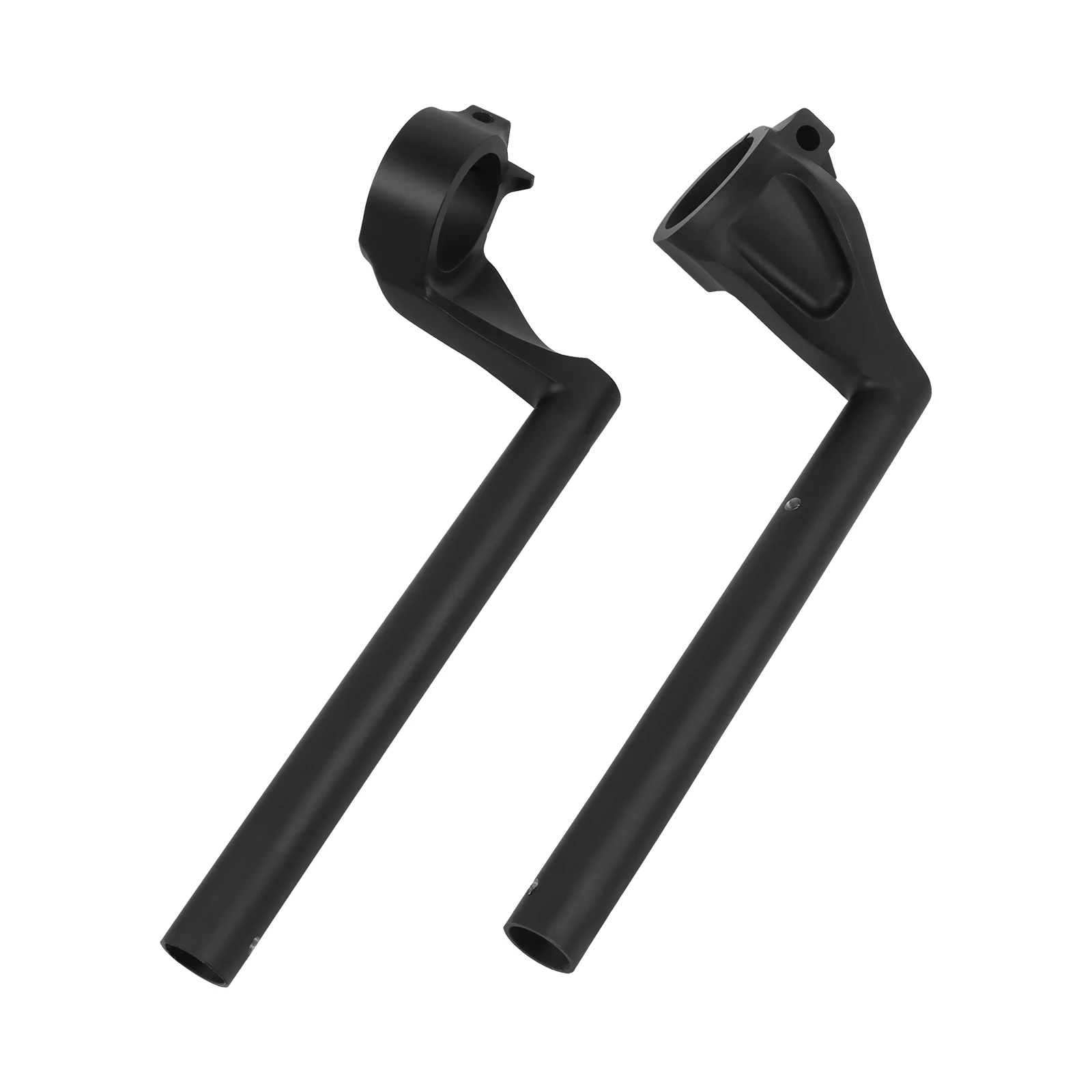 For Honda CBR500R CBR 500 R CBR500 R 2019 2020 2021 42mm Motorcycle Fork Tube Clip-On Handlebars Clip Ons Handle Bar Grips