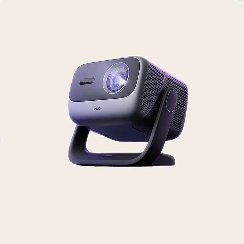4K Triple Laser Projector 4000 ANSI CVIA WiFi MEMC 240Hz Home Theater