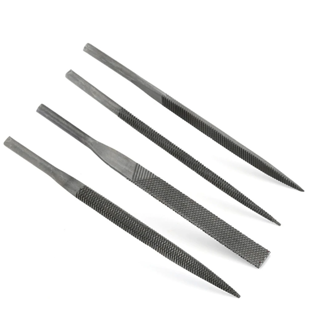 1pc Pneumatic File Blades Air File Mini File Coarse Toothed Air File Saw Accessories For AF-5 AF-10 Pneumatic Tool