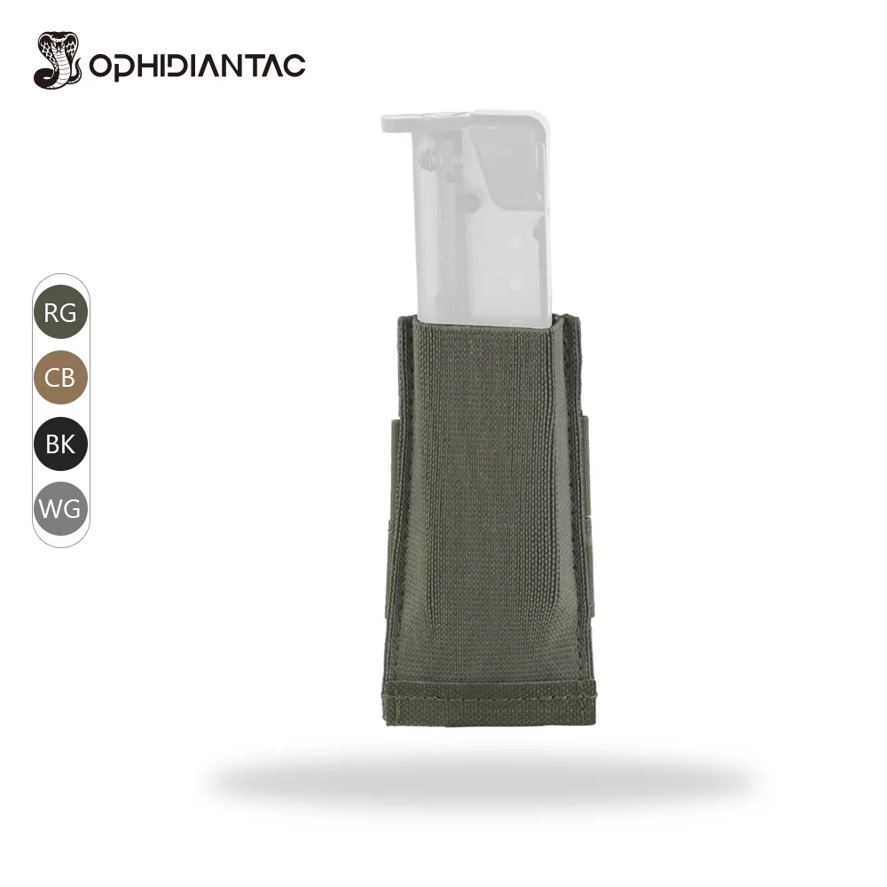 Ophidiantac Lightwe… - image