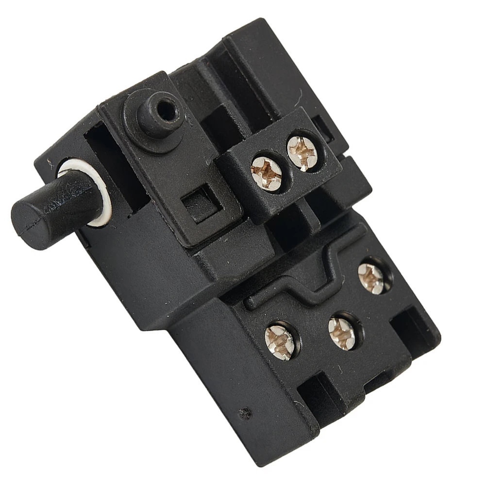 Trigger Switch For TG72BD BSS610 Cordless Circular Saw  Control Push Button Controller Power Tool Spare Part Replace Accs