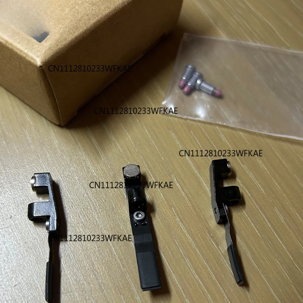 For Bambu Lab H2D Flow Blocker H2C Flow Blocker H2D H2C Nozzle Throat Assembly 3D Printer Accessories Official Original Parts