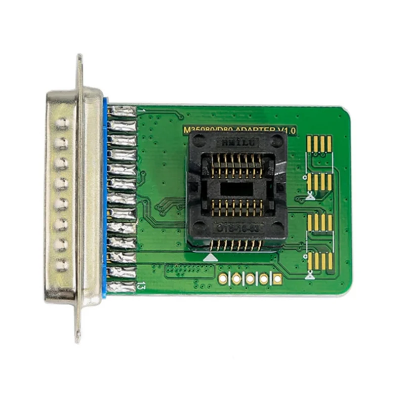 

New-For Xhorse VVDI Prog M35080/D80 Adapter V1.0