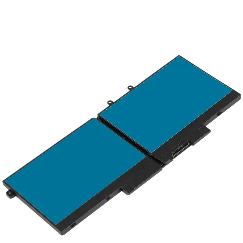 ل Dell Latitude 5401 5410 5411 5501 5510 5511 الدقة 3541 3551 انسبايرون 7706 2 في 1 3HWPP استبدال بطارية الكمبيوتر المحمول