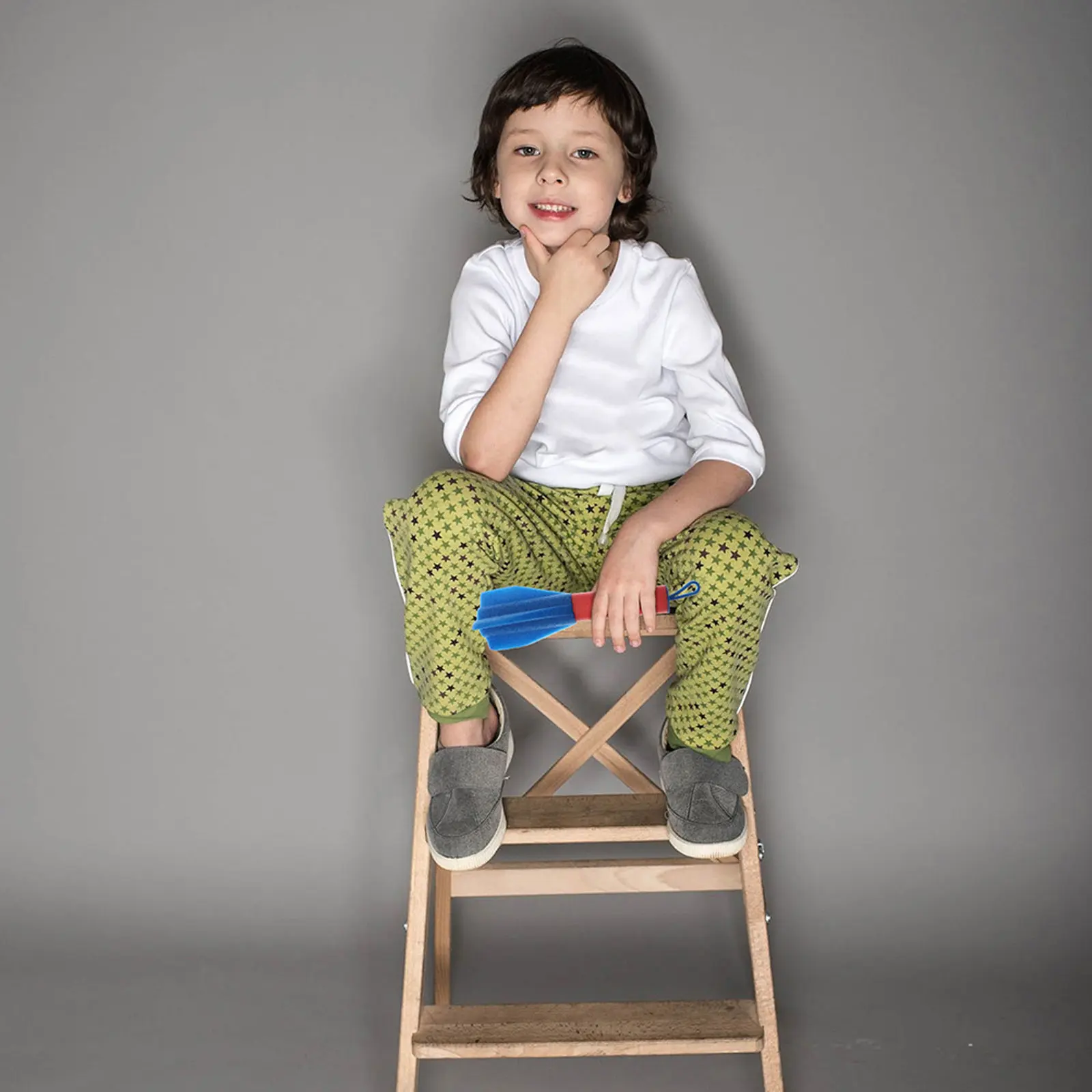 

Набор из 6 забавных пусковых устройств для пальцев, безопасный материал, прочные, для детских игр, сувениры для вечеринок, игрушки-приколы для детей