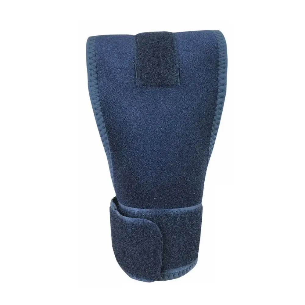 Grip Old Man Rehabilitation Stroke Hemiplegia Training Hand Finger Auxiliary Fixed Gloves Exercise Equipment