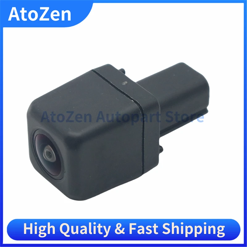 86790B1100 86790-B1100 Car Rear View Reversing Camera Parking Assist Camera for Toyota TANK ROOMY 2016+ Automotive Spare Parts