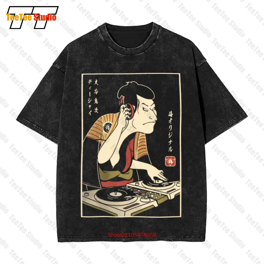 Samurai Dj Dj Samur…