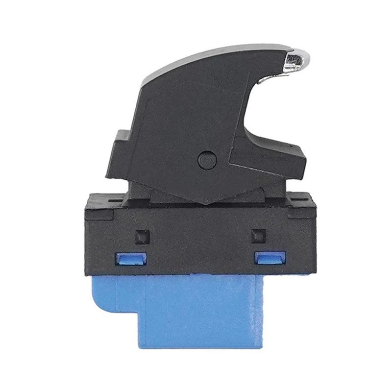3AA959831A For VW Passat B7 2012 2013 2014 2015 2016 Chrome Tailgate Rear Trunk Lid Button Switch 3AA959831 3AD 959 831