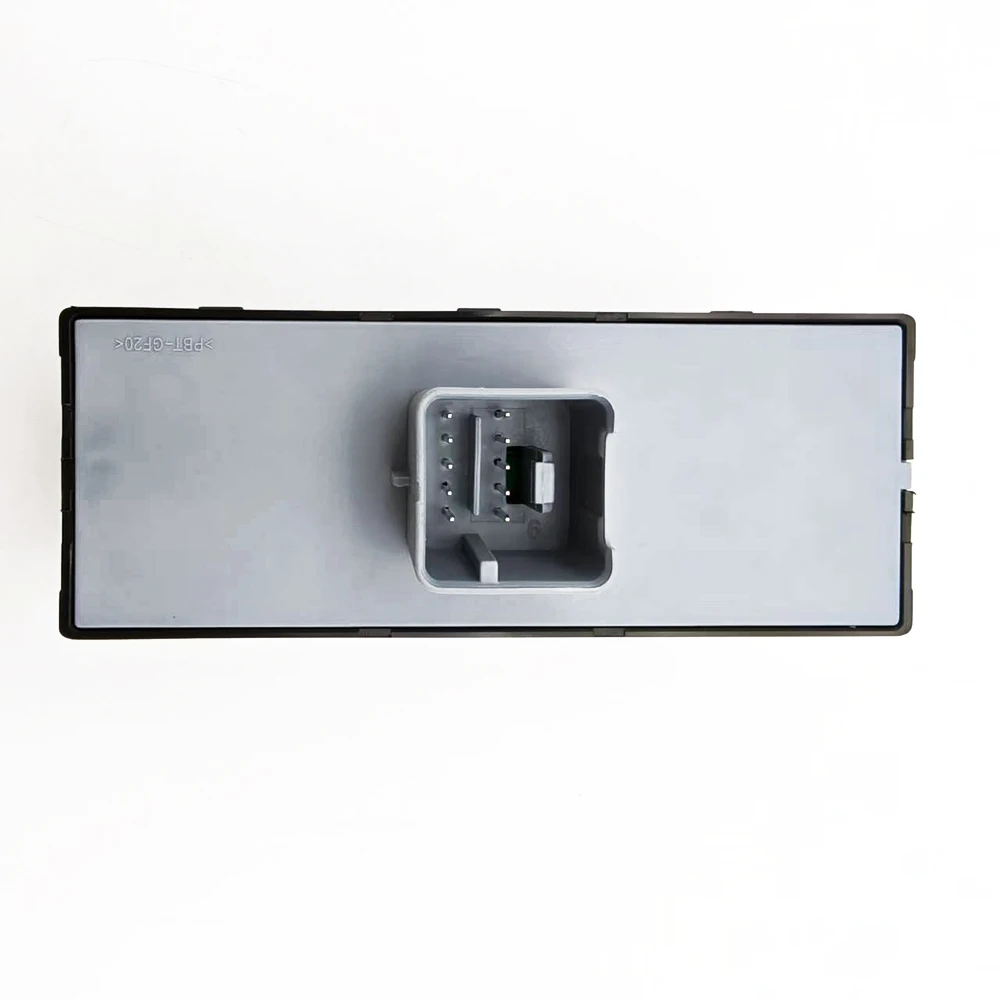 1Z0959858B 1Z0959858 5J0959855 Electric Power Window Switch Button With Green Light For SKODA YETI FABIA MK2 OCTAVIA 2 ROOMSTER