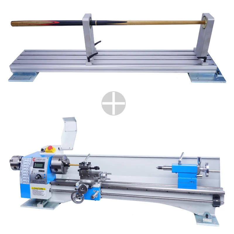 210 Double Card Pool Club Repair Lathe Mini Manual Metal Foam for Pool Club Repair