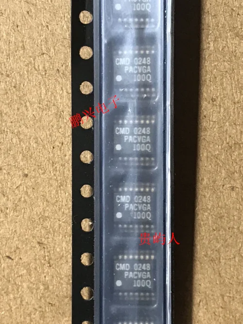 

Бесплатная доставка, PACVGA100Q, PACVGA100 IC SSOP-16 10 шт.