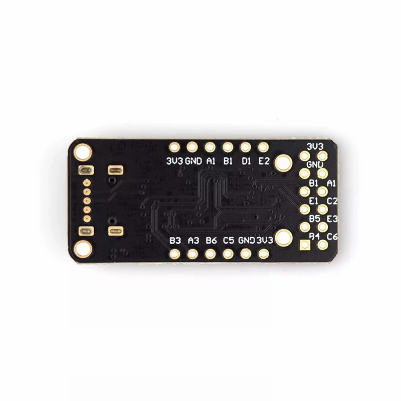 ICESugar-Nano FPGA Development Board Open Source RISC-V ICE40LP1k Standard PMOD Connector on-Board ICELink Debugger-A57M