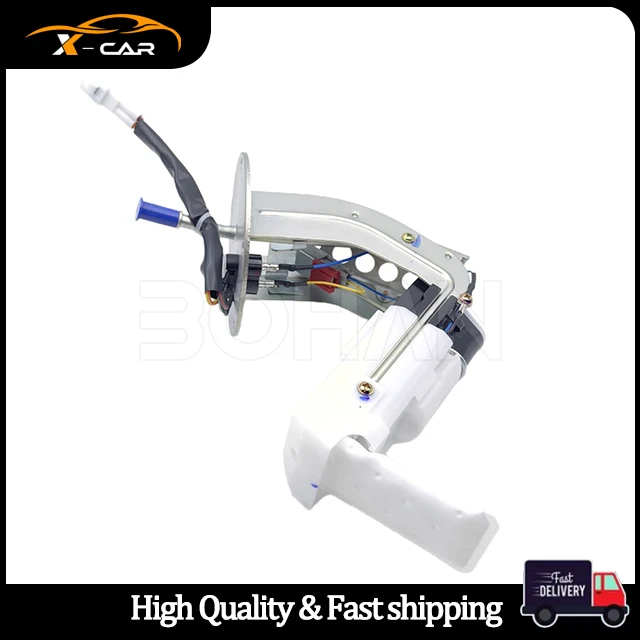 

Fuel Pump Assembly For Suzuki GSX250R GW250 2013-2018 15100-48H01 15100-48H02 1510048H01 1510048H02