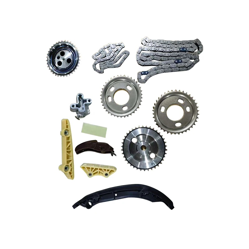 For Hot Sell High Quality Automobile Transmission System U20212006 Timing Kit Fit for Ford RANGER 2.2 BT-50