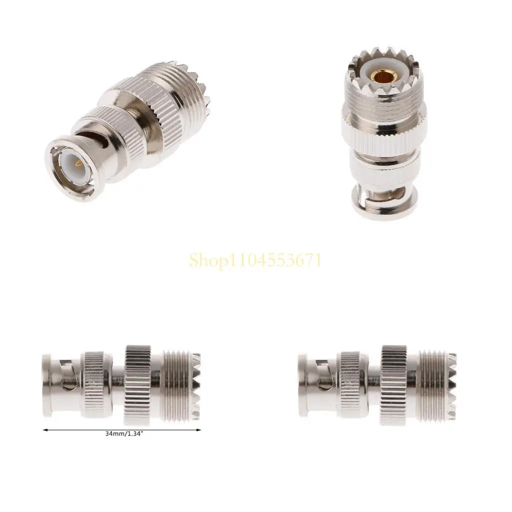 Best Seller Bnc Mal…