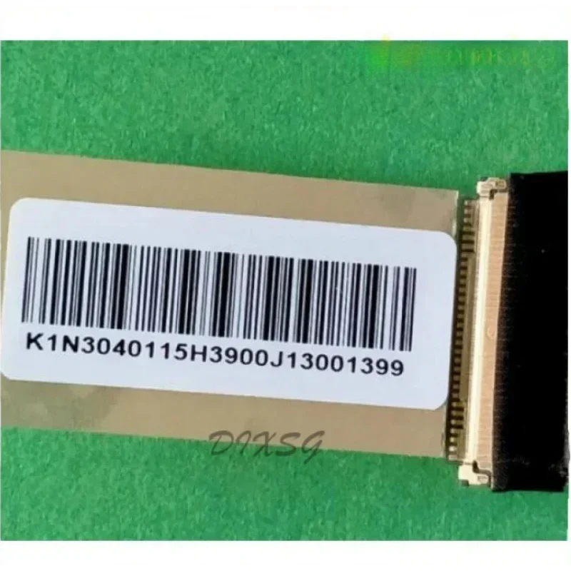 New Original LCD cable for MSI GF75 MS-17F1 ms17f1 LCD screen EDP cable 30 pin K1N-3040115-H39