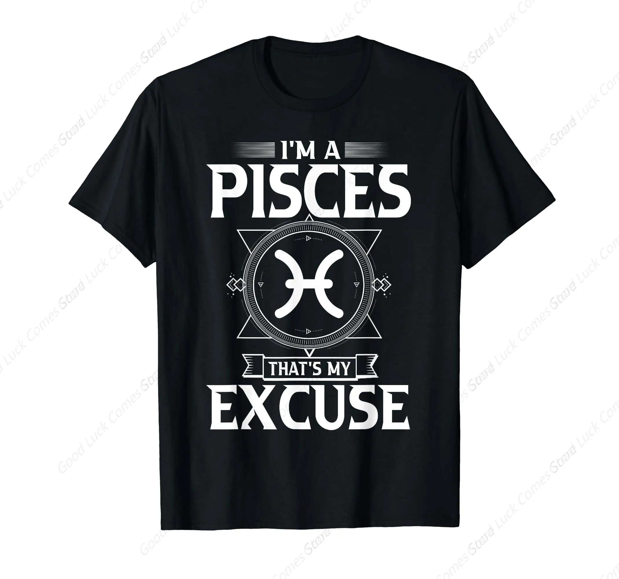 February March birthday astrology Pisces Zodiac sign Pisces T-Shirt