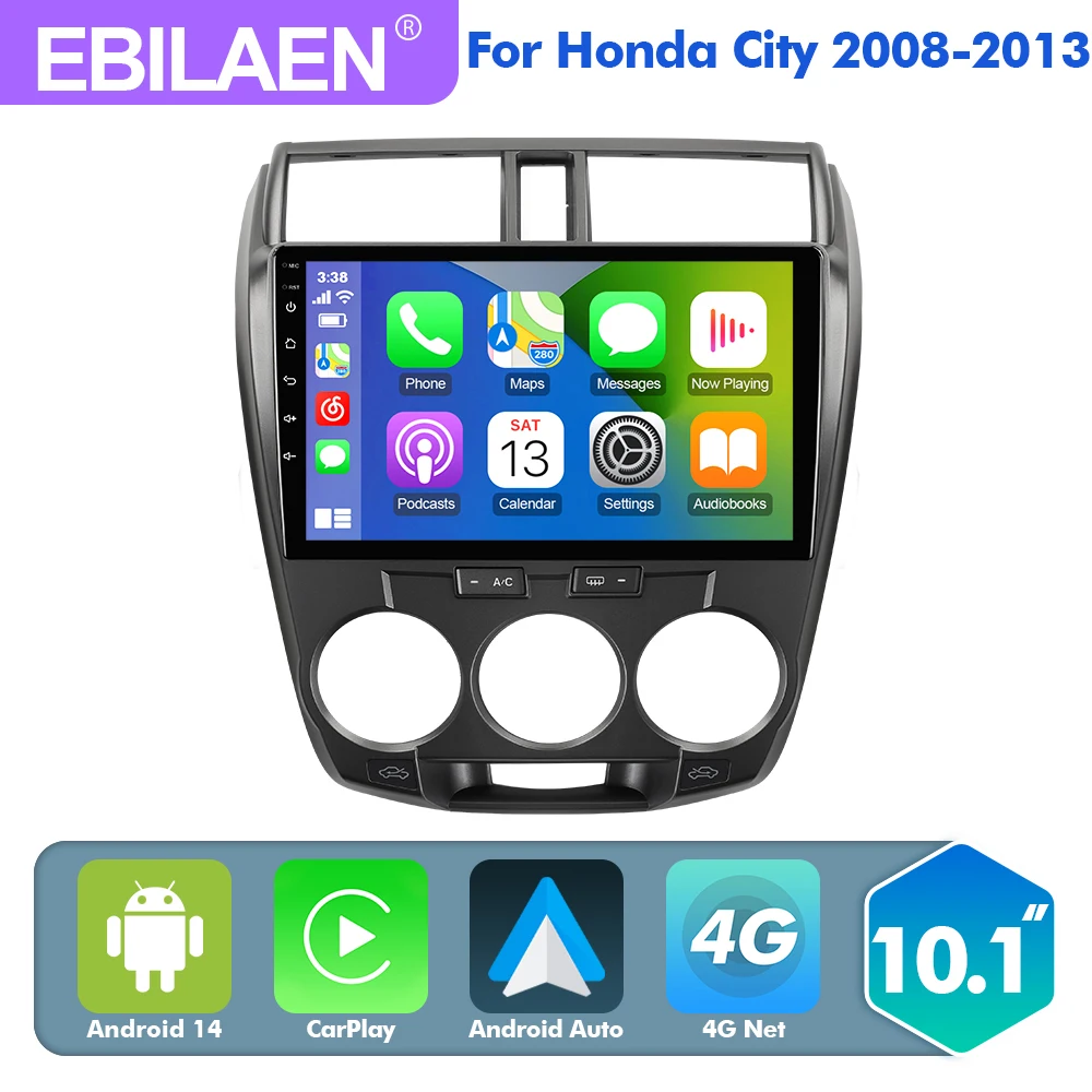 Ebilaen 10.1"Androi…