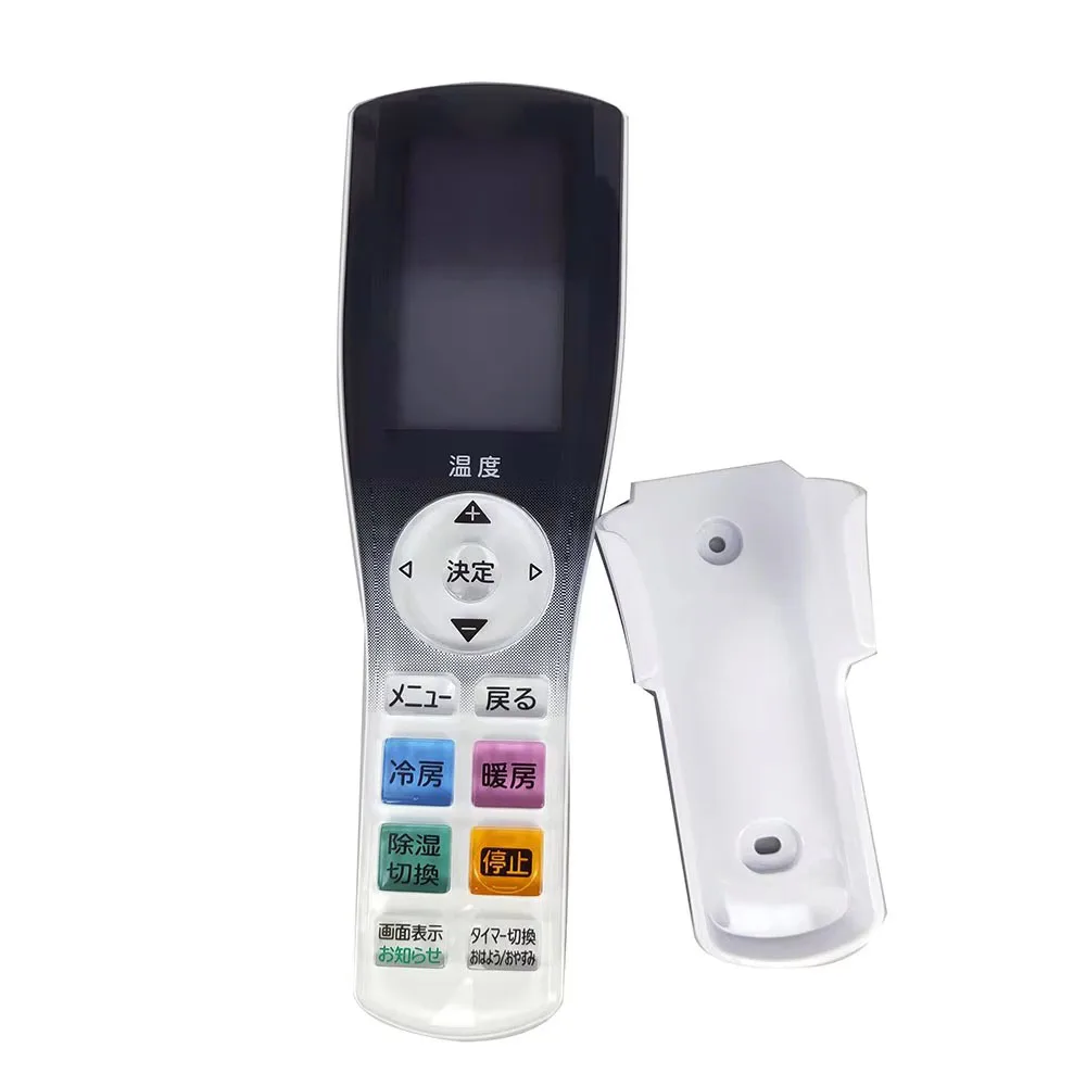 

Remote Control use for Fujitsu Air Conditioner AR-RGE7J AR-RGK1J AR-RGK2J AR-RGK3J AR-RGK5J AR-RGL1J Japanese