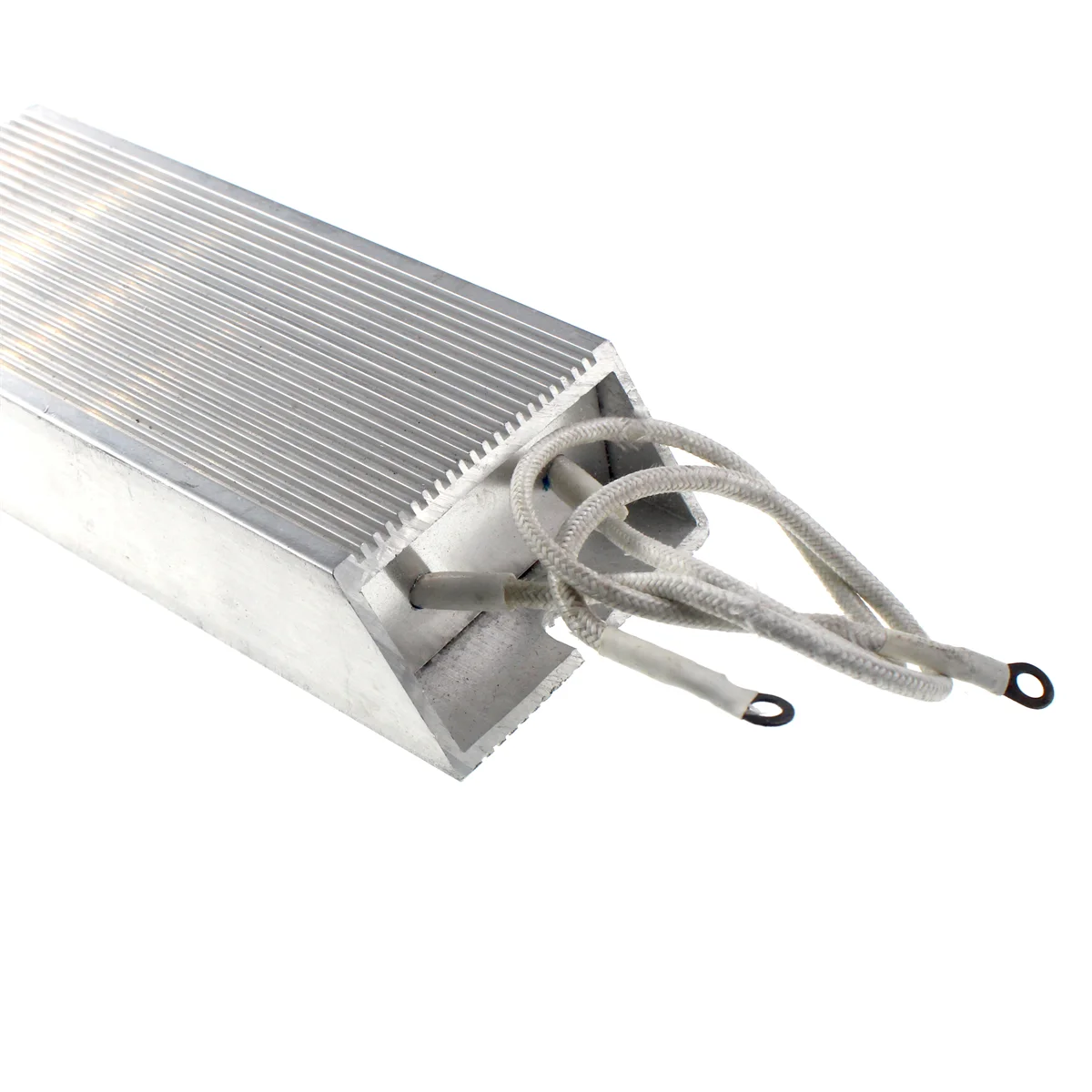 RXLG 200W 5R 10R 20R 40R 50R 300R 100R 200R 500R high-power servo variable frequency regenerative braking aluminum case resistor
