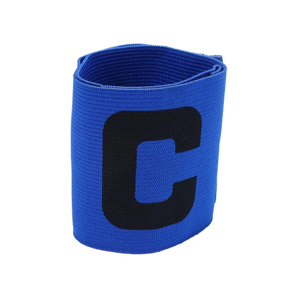 Basketball Football Training Rugby Player Bands Leader Football Armband Group Armband Captain Armband Soccer Captain Armband