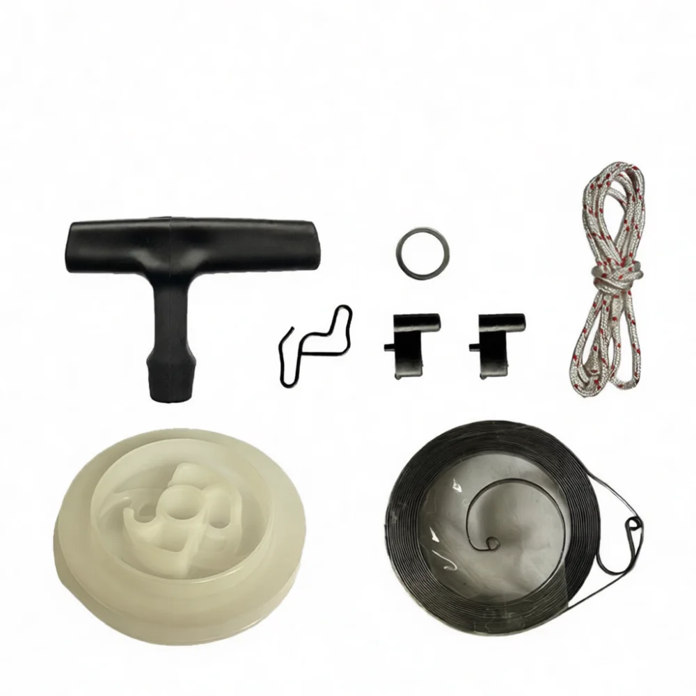 Engine Recoil Starter For Stihl 044 MS440 MS460 Chainsaw Repair 1128 080 2104 Power Tool Replacement Garden Accessories