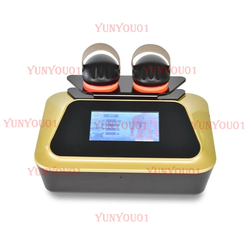 

Health Care Dredging Meridians Negative Pressure Scraping Micro-current Instrument