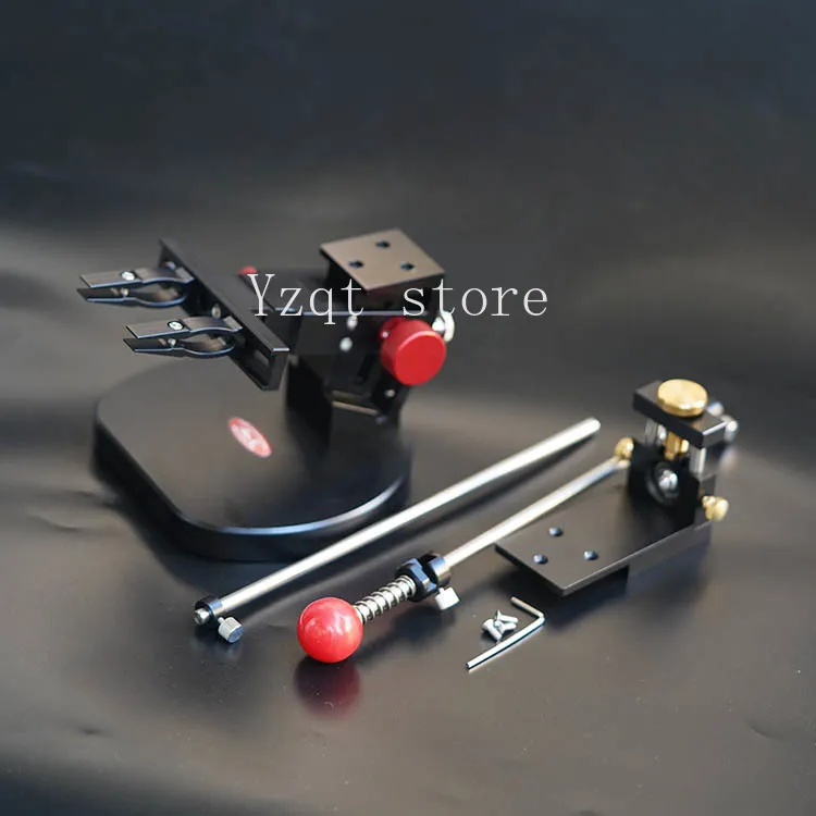 Professional master all-metal numerical control machining fixed angle sharpener  craftsman sharpener outdoor