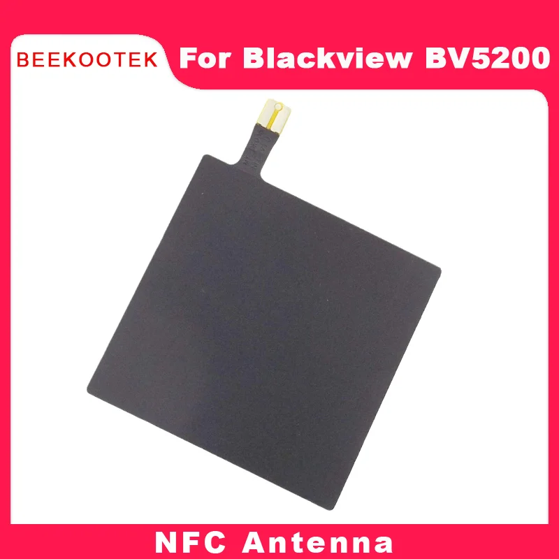 New Original Blackview BV5200 Antenna NFC Antenna Charging Sticker Antenna Accessories For Blackview BV5200 Smart Phone