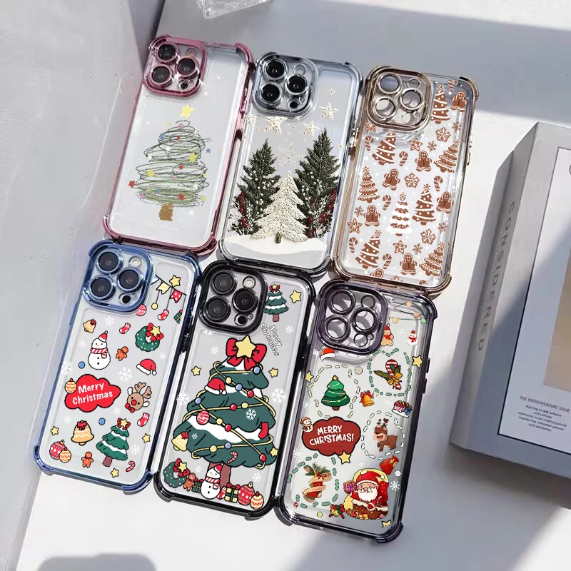 Christmas Tree Snow… - image