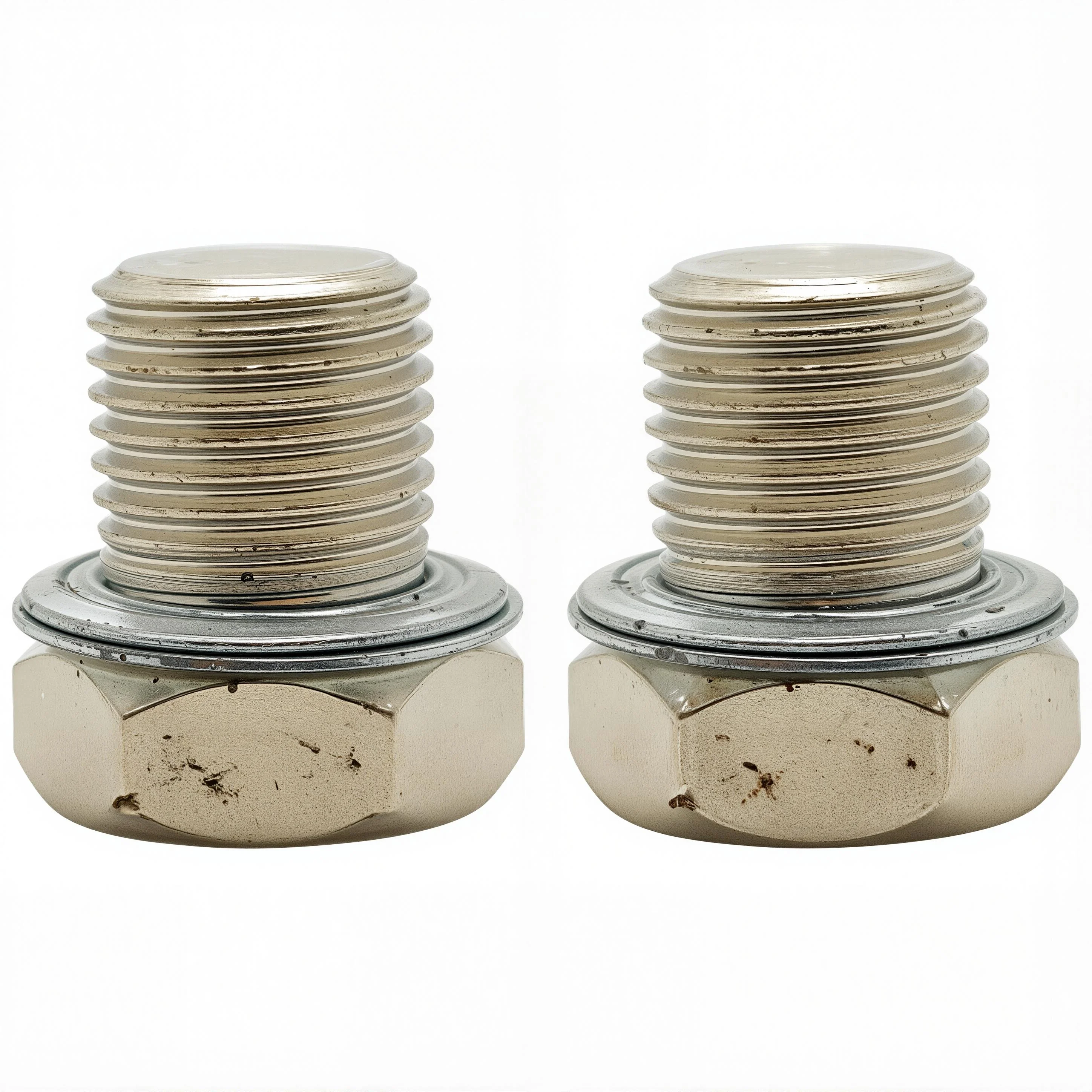 Decompression Valve Hole Plug For Husqvarna Stihl Jonsered Partner Makita Concrete saws Chainsaw Replace 1122 025 2200 2pcs/lot