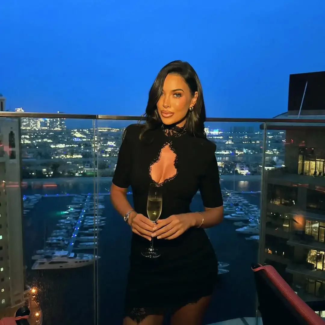 Thumbnail 2 - #56 Latest Evening Dresses Offers