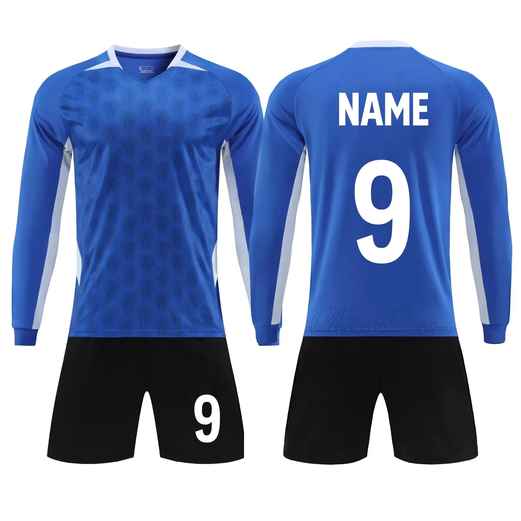 Thumbnail 2 - #40 Soccer Uniforms List of Top Picks