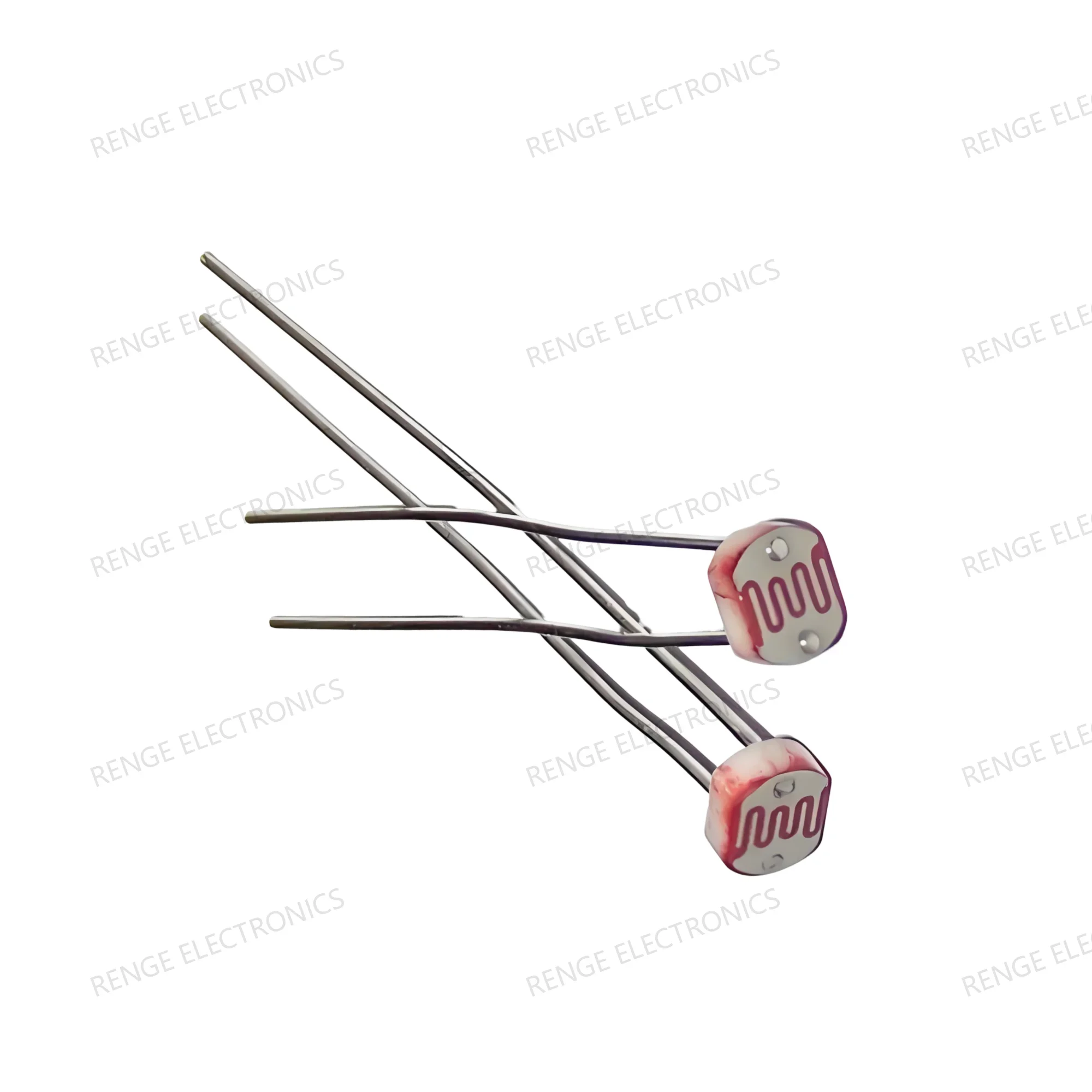 

TPS-24-30W Fast Response Time Light-Dependent Resistor (LDR) for DIY Electronics Auto Lighting & Smart Devices