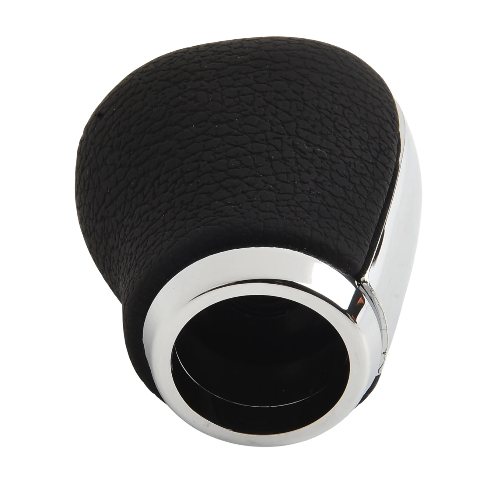 

Skyline R34 Knob Leather Gear Shift Knob High Universality Fitment Sleek Modern Design Stylish Upgrade For Skyline