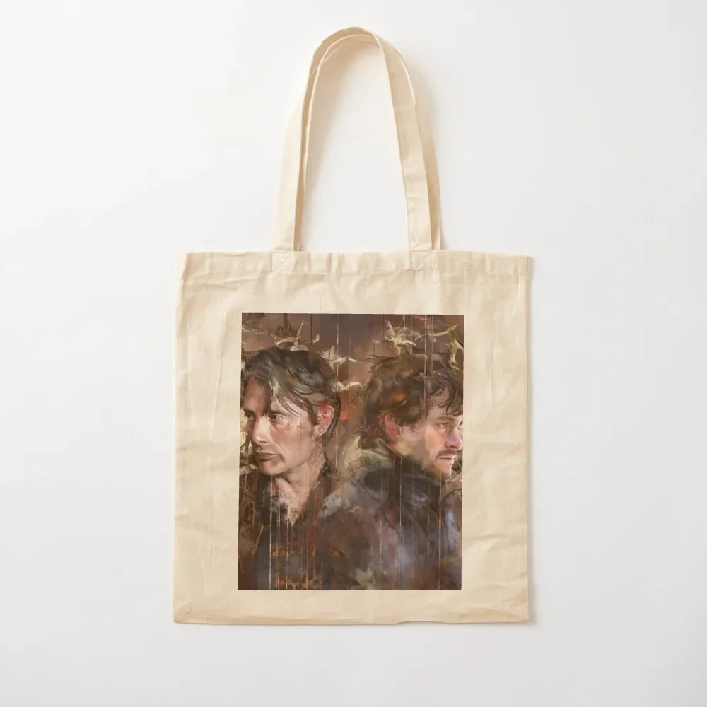 

Untouchables Tote Bag Handbags women Gift bag tote bags men Tote Bag