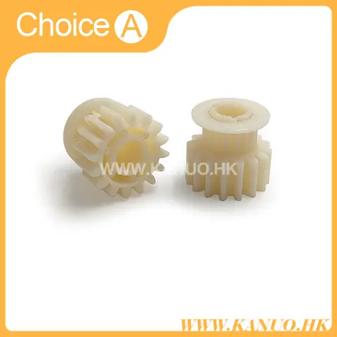 (2 개/몫) 324C 1061328   /324C 1061328 D/324C 1061328 프론티어 550/570/LP 5500/5700 미니랩용 Fuji 벨트 기어