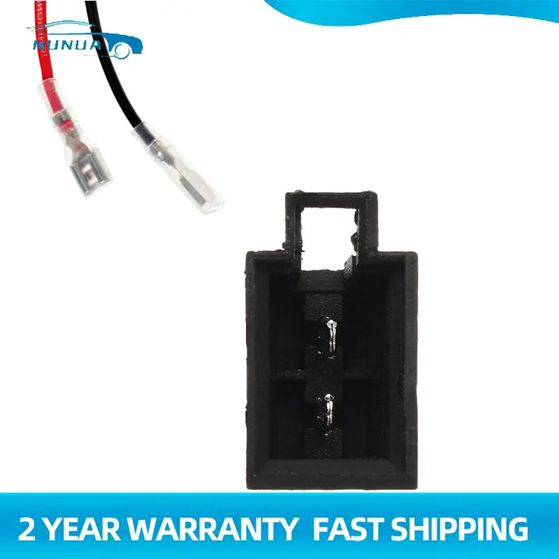 Cable Adaptador ISO PC2-821 Para Radio Y Altavoces – Compatible Peugeot 206 Y Citroën C2 1999-2015