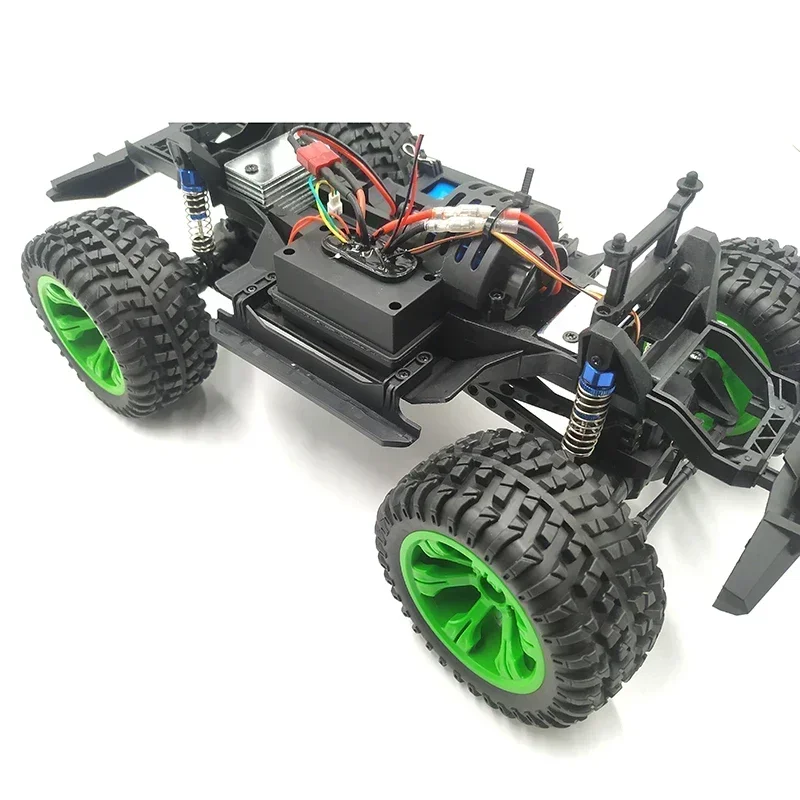 Kunststoffkörpersäule für HB Toys ZP1001 ZP1002 ZP1001 ZP1003 ZP1004 1/10 RC Auto Ersatzteile