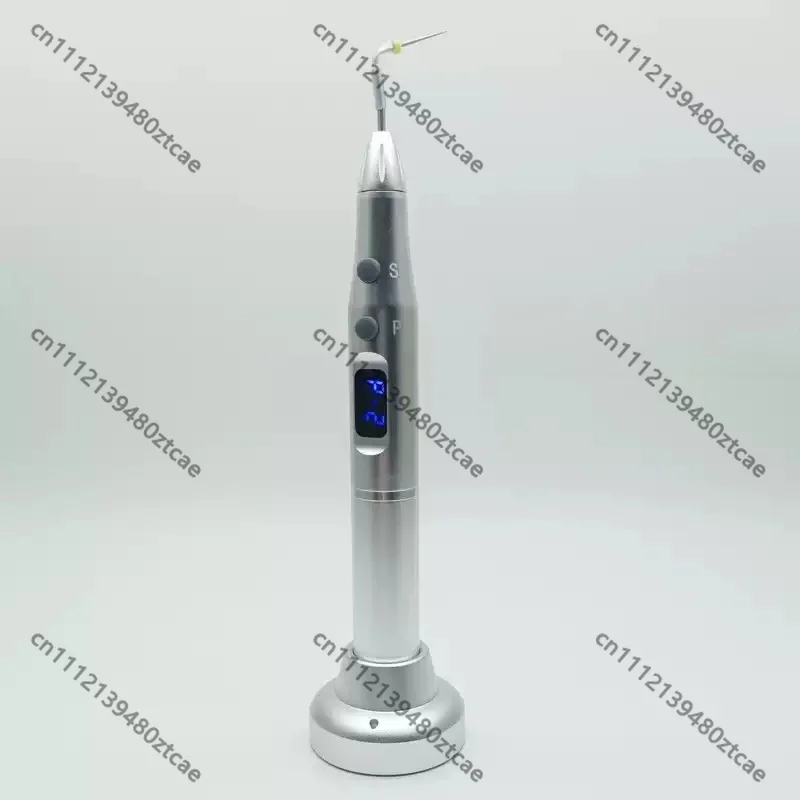 Dental Gutta‑Percha Cutter & Trimmer, Hot M obturation Pen, Root Canal F Heating Filling Pen, Dental Endodontic Instrument
