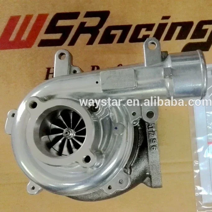 

CT16V Turbo for 1KD-FTV D4D Hilux Land cruiser Prado 3.0L 17201-0L040