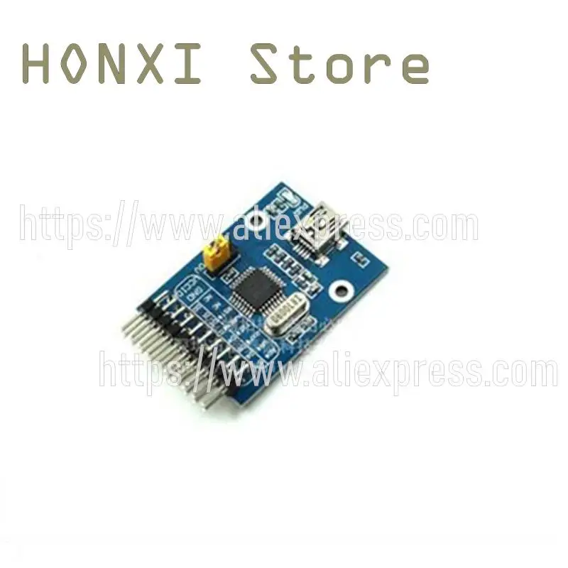 1PCS FT245 FT245BL USB transfer module FIFO module MINI interface communication module development board