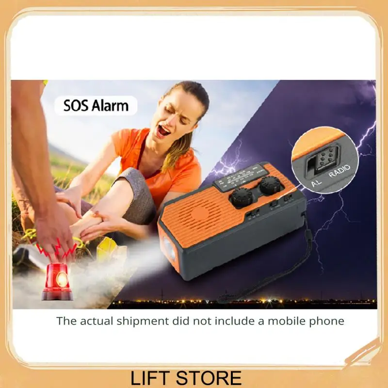 Btlife-5000Mah Emer… - image