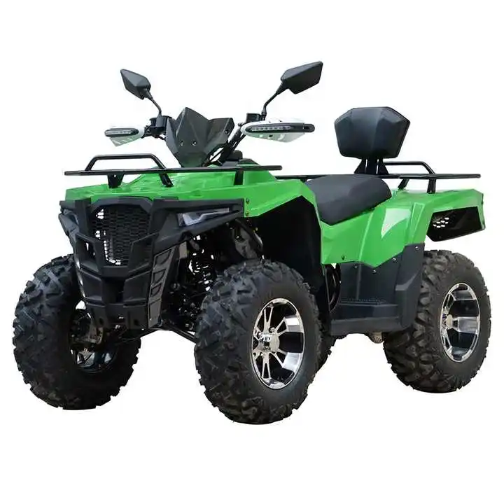 

300CC ATV for Sports&Fun with Water Cooled Engine